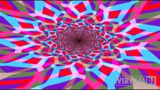 JustWannaDEEJAY - Acid Techno Warehouse Mix