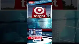 Target Announces 1,000 Layoffs: 8% of Corporate Staff Cut Amid Sales Slump and DEI Backlash