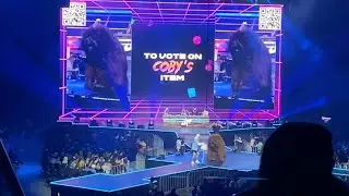 Dude Perfect Pandamonium Tour 