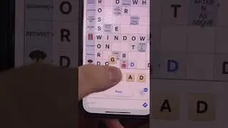 Crossword Master Game Night? Sounds perfect to me! #crosswordmasterpartner