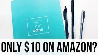 Inexpensive Planner - Worth the Money?