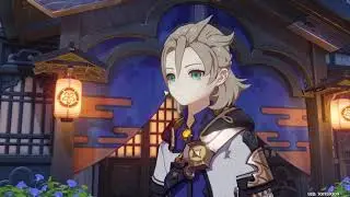True Tales of the Violet Garden Act II