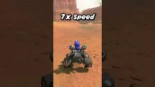 НОВЫЙ МЕТОД РАЗБЛОКИРОВКИ ДЛЯ ЧАРДЖИН ЧАКА - Метод НЛО - ОЧЕНЬ БЫСТРО #mariokart #mariokartworld ...
