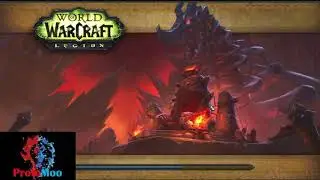 RestoSham / Dh / War- 1900+ MMR - 9.1.5 - Arena Sl s2 - Gladiator exp SL / BFA