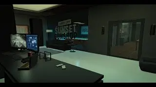 [GTA V] Fivem - Gun Shop