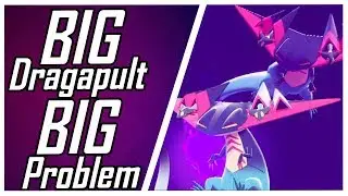 BIG DRAGAPULT BIG PROBLEM! | VGC 2020 | Pok&eacute;mon Sword & Shield