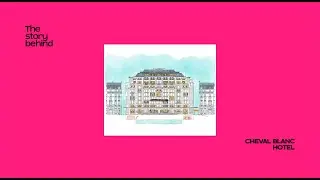 The Story Behind ME - Discover the savoir-faire behind Cheval Blanc Paris service