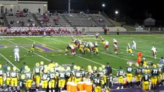 Kevin Burke St. Edward Pass to TE.MOV