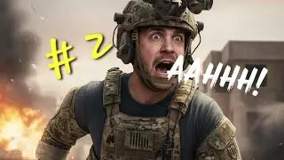 # 2 Call of Duty bien