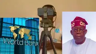 WORLD BANK Dents TINUBU&rsquo;s 2027 BID, NAME Him 3rd WORST GLOBAL DEBTOR & WORST EVER DEBTOR From AFRICA