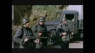 Da via Rasella alle fosse Ardeatine