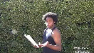 Shit Slaves Say
