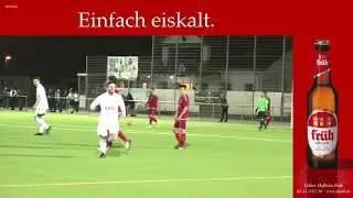 Amateurfussball pur/ RSV Urbach | Pass Schuss Tor