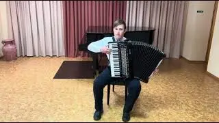 Aleksandrs Kruchinins (Latvia) - Yaroslav Oleksiv (Ukraine): Journey of a Meatball (parts 1-2)