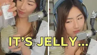 Janet Has an Interesting Sponsor