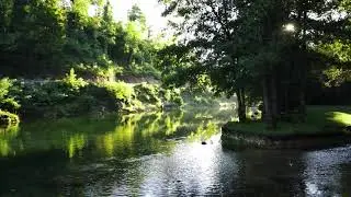 Fimi X8 Mini. 4K Video. Croatia, Rastoke