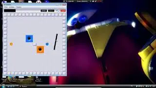 Играем на Windows Vista: Инкбол