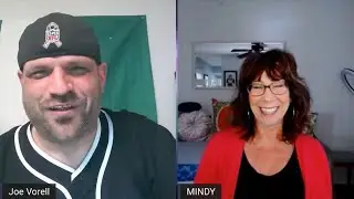 STD 97 Mindy Sterling
