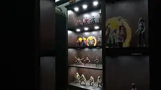 MY MARVEL LEGENDS MCU COLLECTION