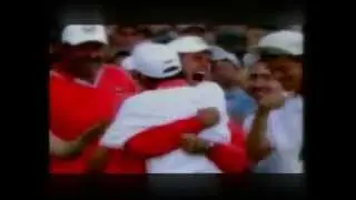 Ryder Cup Brookline 1999 Sky Sports