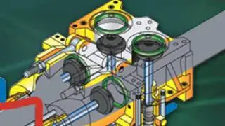 Poppet Valves