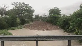 Kerr County launch flood siren project led by ex-NASA engineer after deadly July 4 floods