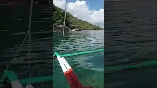 pasacao beach