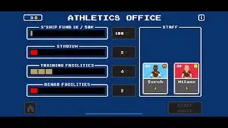 Retro bowl college