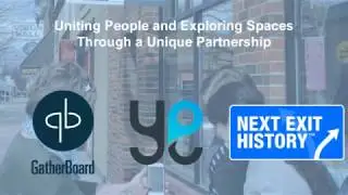 Three21 Innovation Network Overview