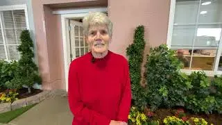 Jean Peyton