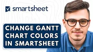 How To Change Gantt Chart Colors In Smartsheet [2026 Guide]
