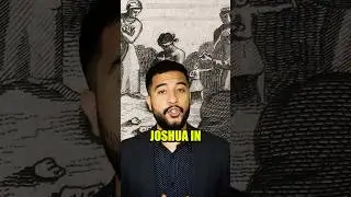ВСЯ КНИГА ИИСУСА НАВИНА ЗА 60 СЕКРЕТОВ!! #БИБЛИЯ #ОБЪЯСНЕННАЯБИБЛИЯ #Ytviral
