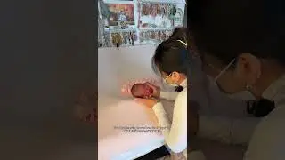 Самая большая ошибка, которую допускают родители при бронировании фотосессии для новорожденного.
