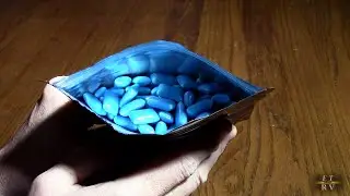 Жевательная резинка Maax Caffeine Energy Gum - Focus Gum, 125 мг кофеина на штуку, со вкусом прох...