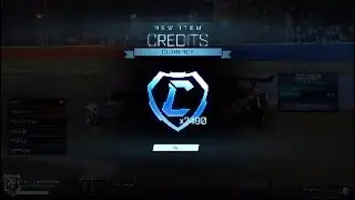 RL Trading #32 | TW Fennec Striker Giveaway!! | Rocket League Season 8 S8 Garage Rich Trades