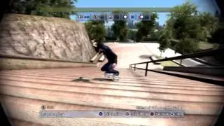 Skate 3 Randomness On Easy Mode