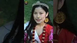 SIKKIM MISS LIMBU PROMOTIONL VIDEO|| season 2 coming soon🌹