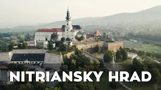 Aj toto je Nitriansky hrad