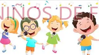 NI&Ntilde;OS DE FE