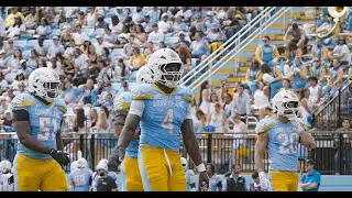 LIU Homecoming | 2025