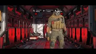 Black Shark 5 Pro Call of Duty Game Test
