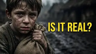 Why childhood was a nightmare in medieval times?