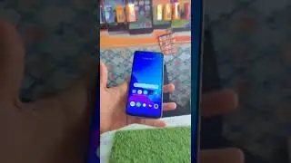 Realme 6i 6/64 New brand condition Price 5999 #short #shorts