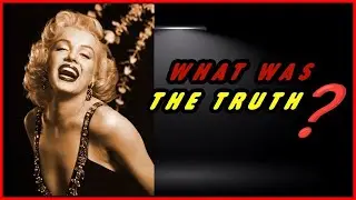 &ldquo;Who Really Controlled Marilyn Monroe?&rdquo;