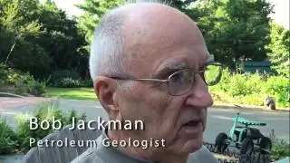 FrackQuake Damage in Kansas