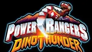 Power Rangers Dino Thunder  Tamil Title song