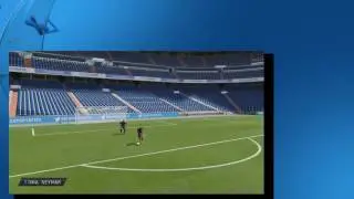 Монтаж|Классные голы|Выход 1на1|FIFA  16