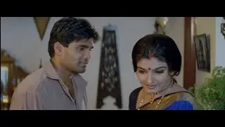Na Jane Kyon | Officer {2001} | Sunil Shetty | Raveena Tandon | 4k Hybrid Video Song