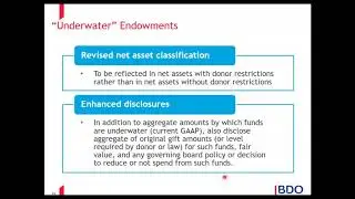 FASB in 2019: What to Expect for Nonprofits