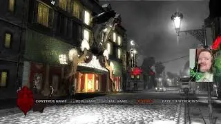 The Saboteur Stream 01 Irish Assassin's Creed